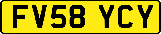 FV58YCY