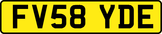 FV58YDE