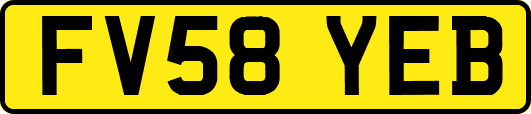 FV58YEB
