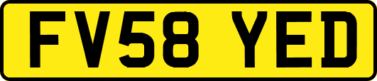 FV58YED