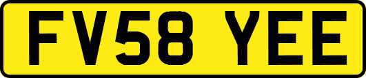 FV58YEE