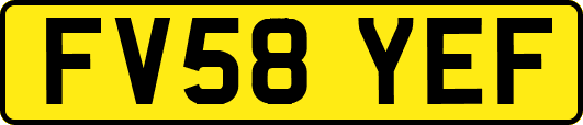 FV58YEF