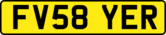FV58YER