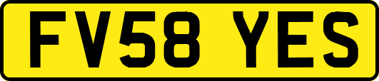 FV58YES