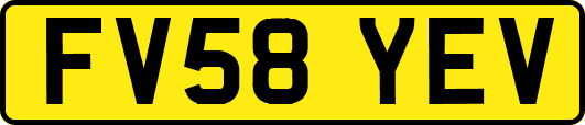 FV58YEV