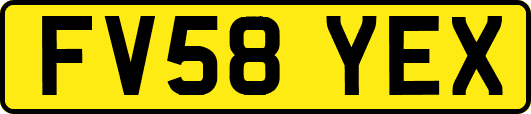 FV58YEX