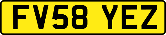 FV58YEZ