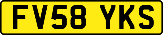 FV58YKS