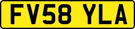 FV58YLA