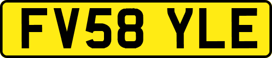 FV58YLE