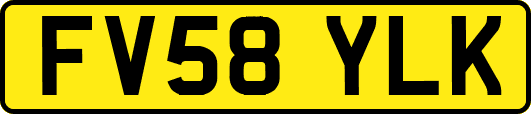 FV58YLK