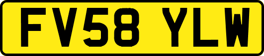 FV58YLW