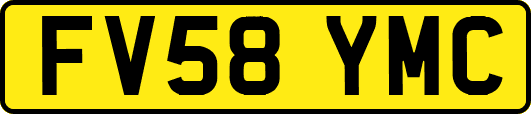 FV58YMC