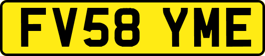 FV58YME