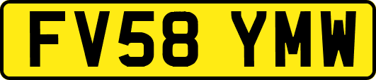 FV58YMW