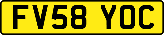 FV58YOC