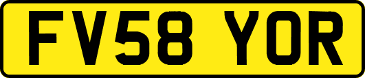 FV58YOR