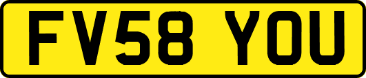 FV58YOU