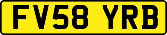 FV58YRB