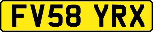 FV58YRX