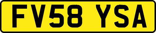 FV58YSA