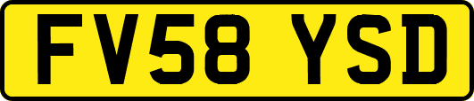 FV58YSD