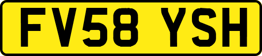 FV58YSH