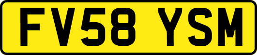 FV58YSM