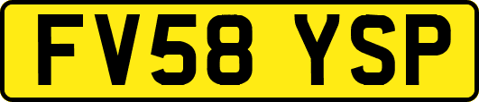 FV58YSP