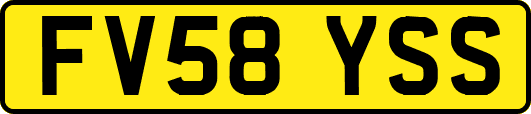 FV58YSS
