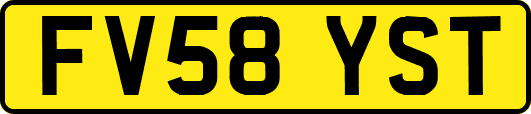 FV58YST