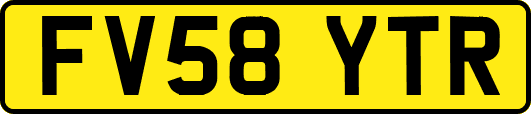 FV58YTR
