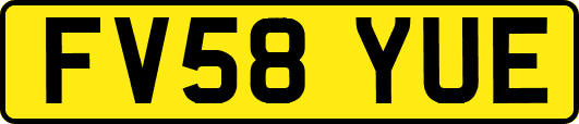 FV58YUE