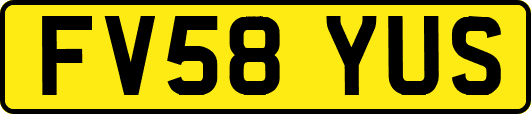 FV58YUS