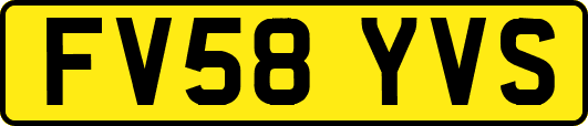 FV58YVS