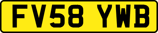 FV58YWB