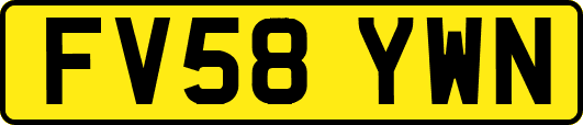 FV58YWN