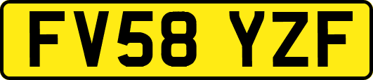 FV58YZF