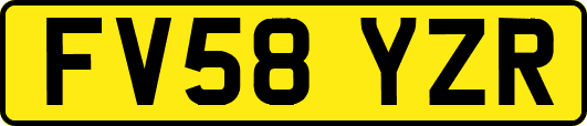 FV58YZR