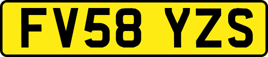 FV58YZS