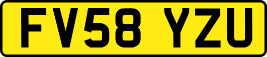 FV58YZU
