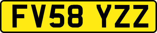 FV58YZZ