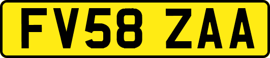 FV58ZAA