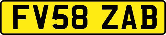 FV58ZAB