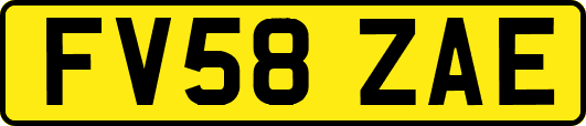 FV58ZAE