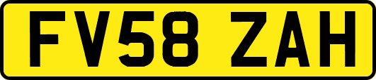 FV58ZAH