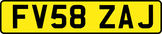 FV58ZAJ