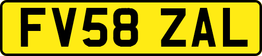 FV58ZAL