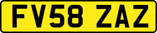 FV58ZAZ
