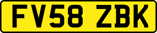 FV58ZBK